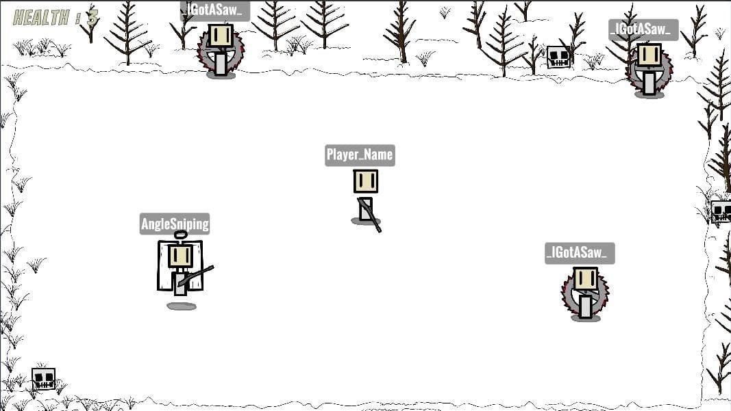Cursmas Royal screenshot 2
