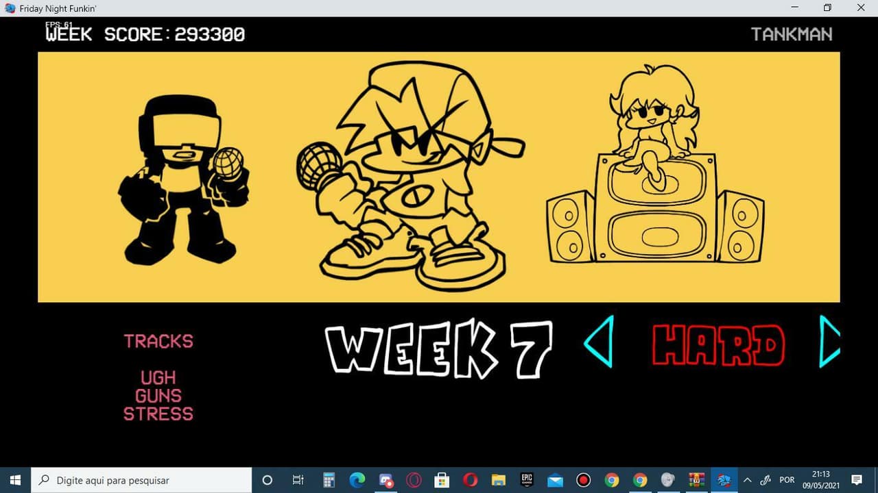 Week 7 Downloadable (FR)