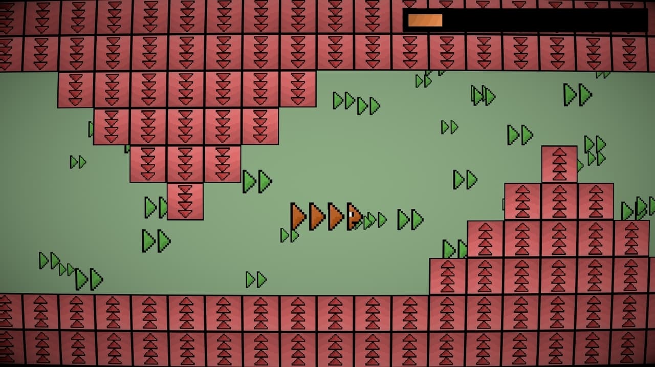 Accelerando screenshot 3