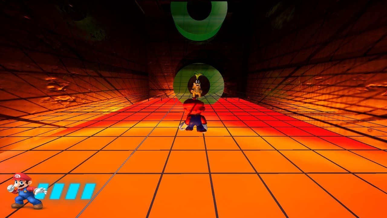Koopaling Battles