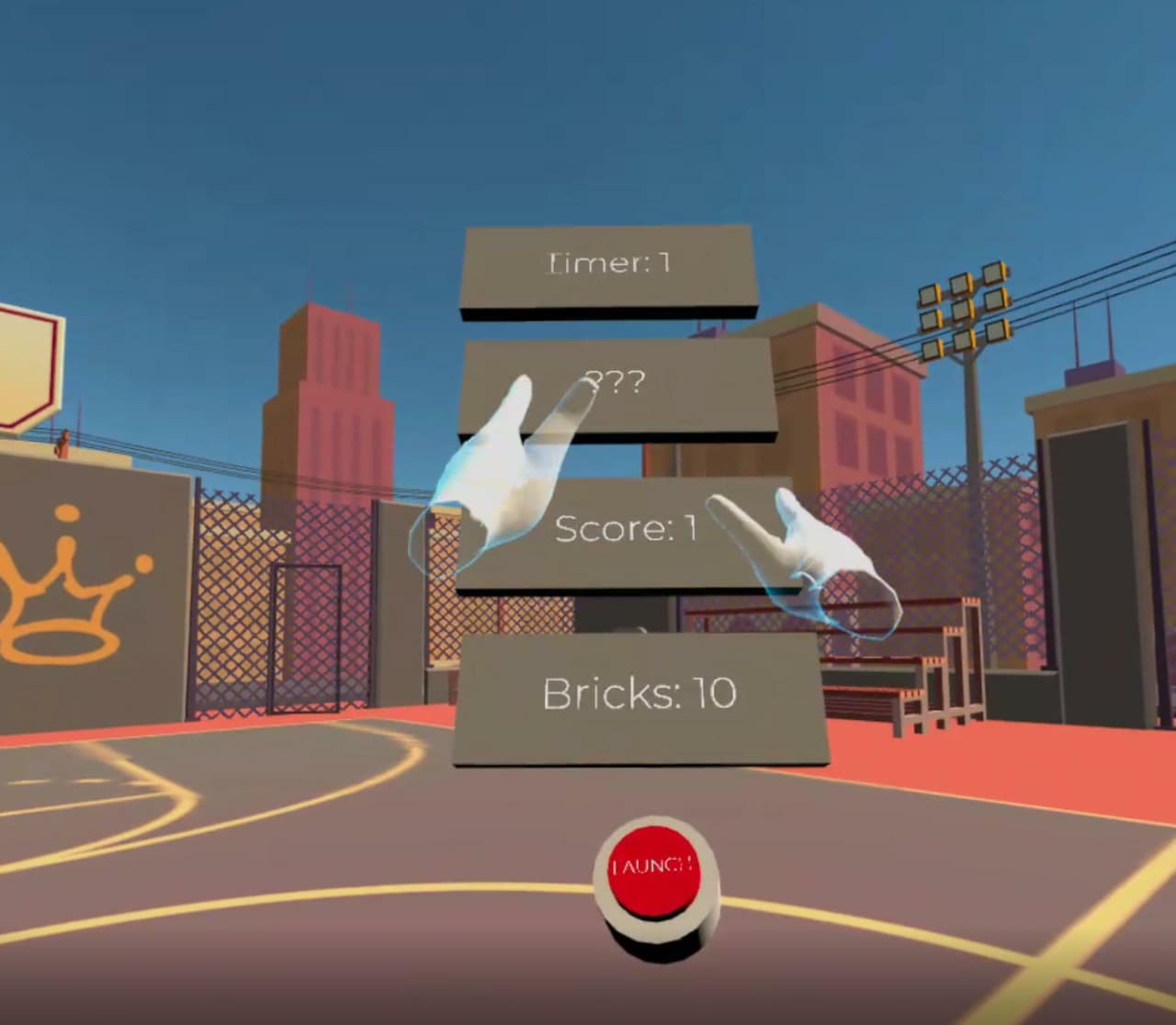 Bring The Heat screenshot 5
