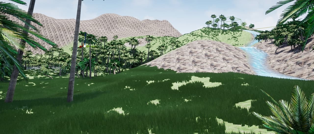 The Happy Place screenshot 2
