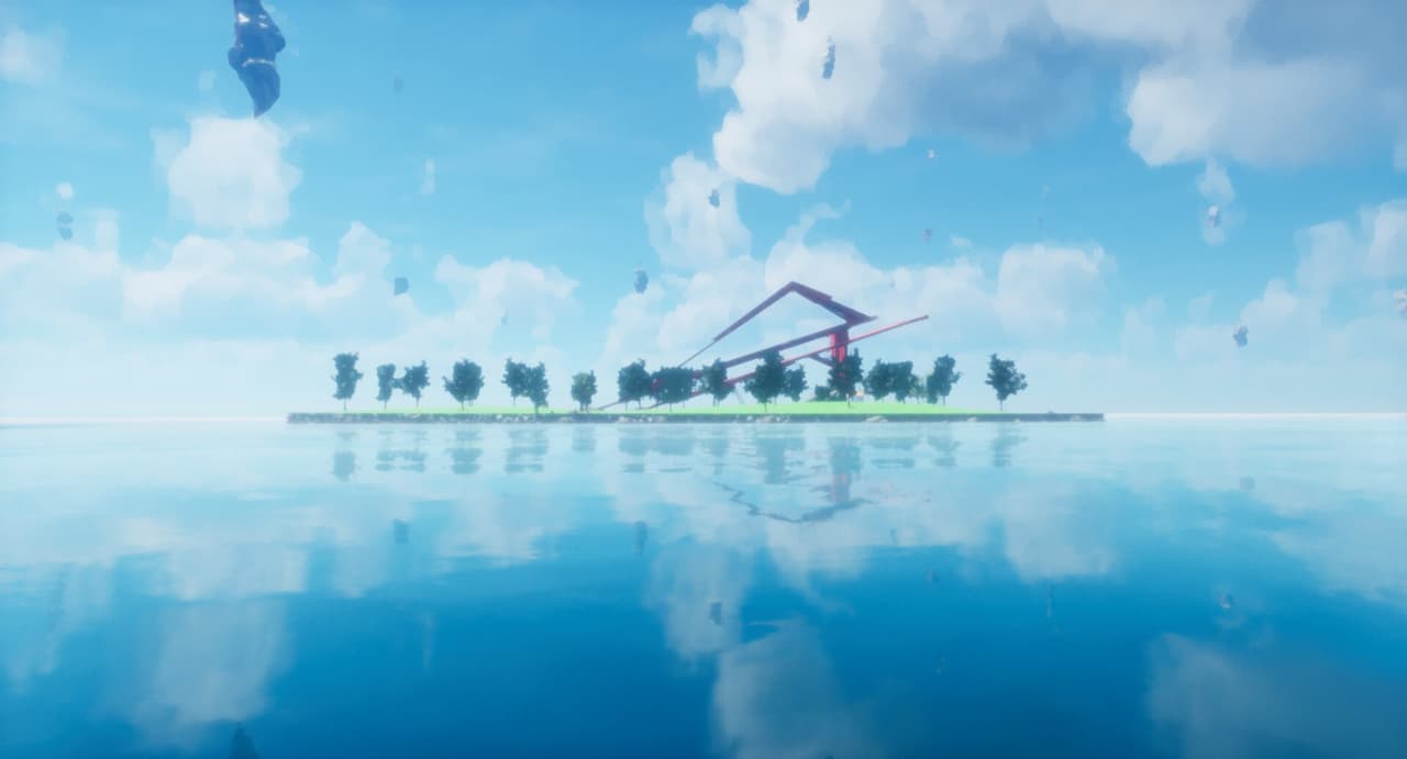 Fiora Arc screenshot 2