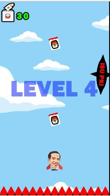 Jokowi 2 Periode screenshot 4