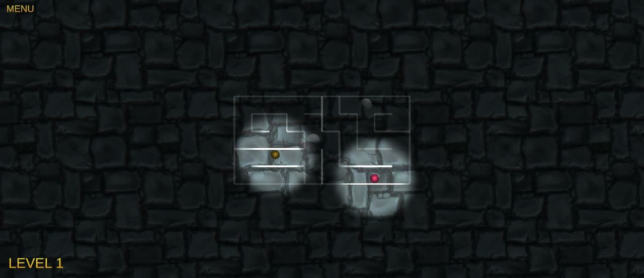 Maze Friendz screenshot 3