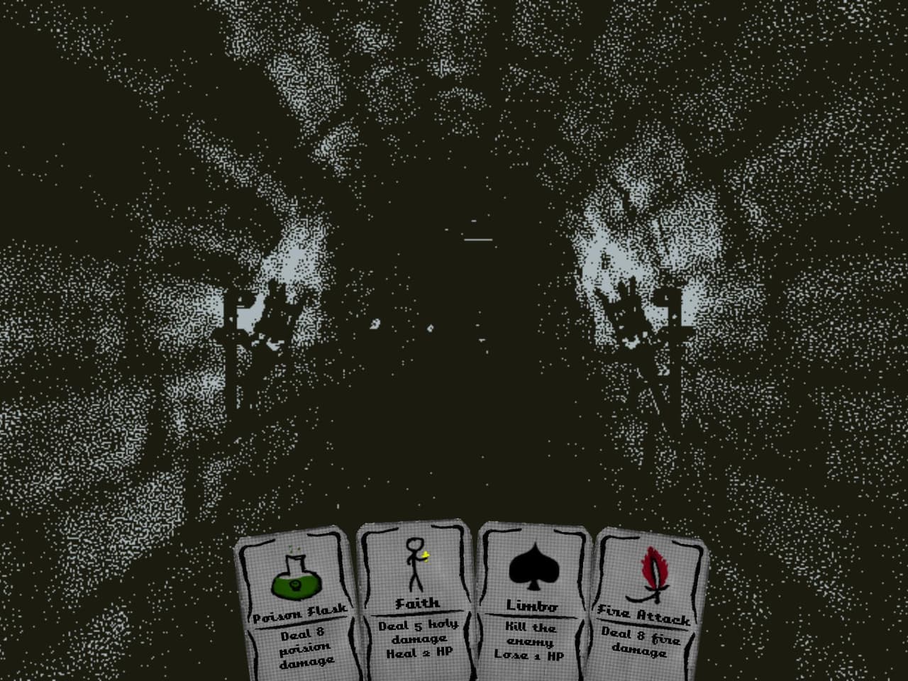 Crumbly Dungeon screenshot 2