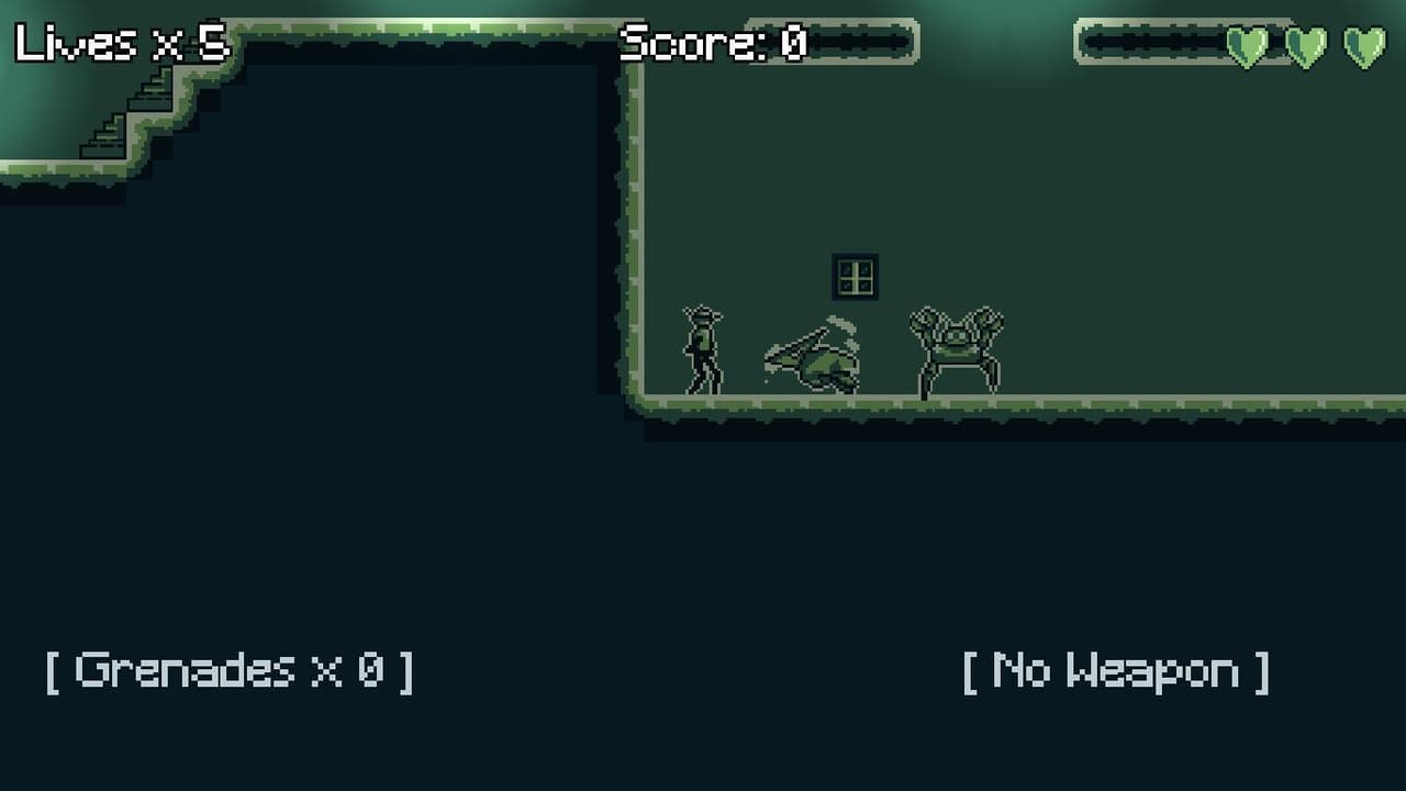 Skumm screenshot 3