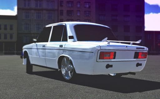 Avtosh: 2 Charx screenshot 5