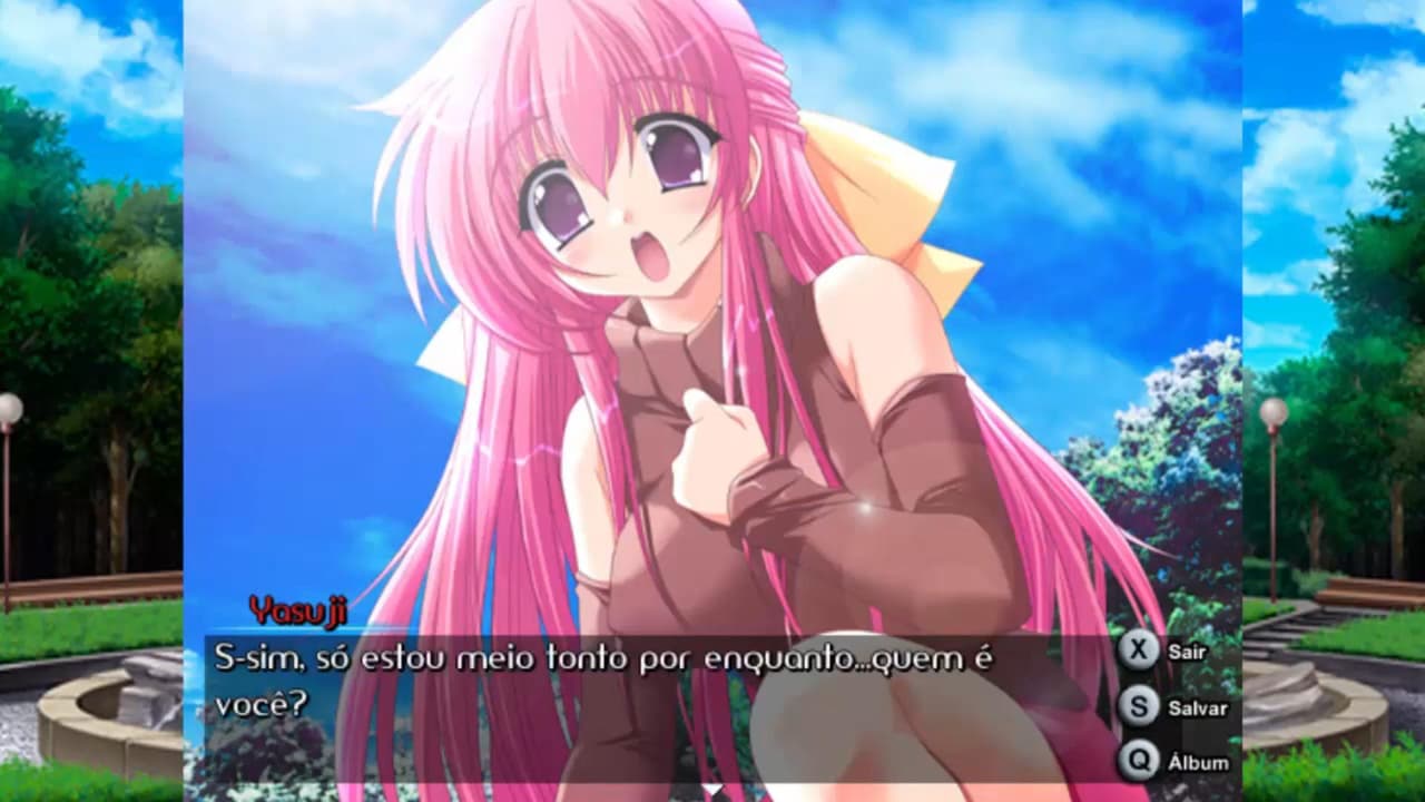 Inkey University screenshot 5
