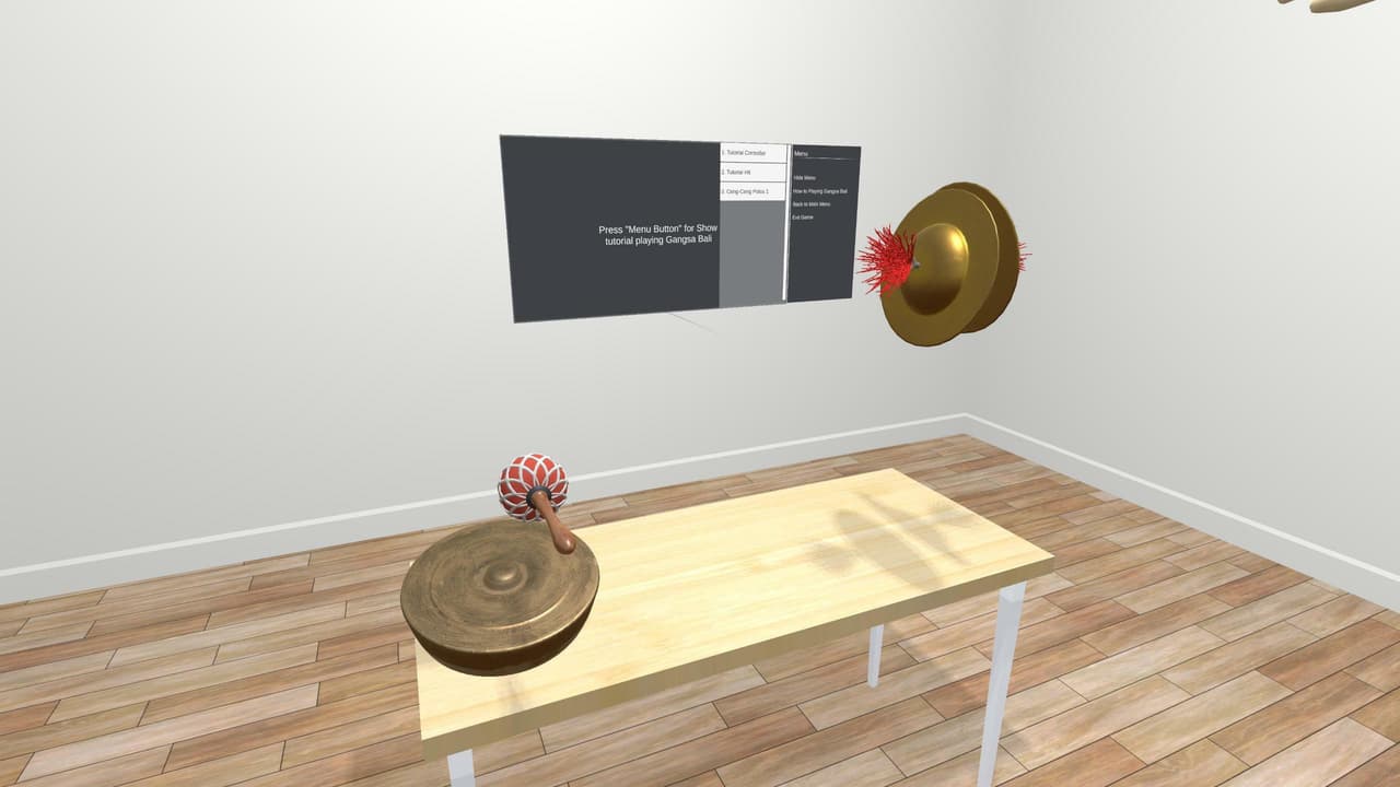 Ceng Ceng Bali VR screenshot 2