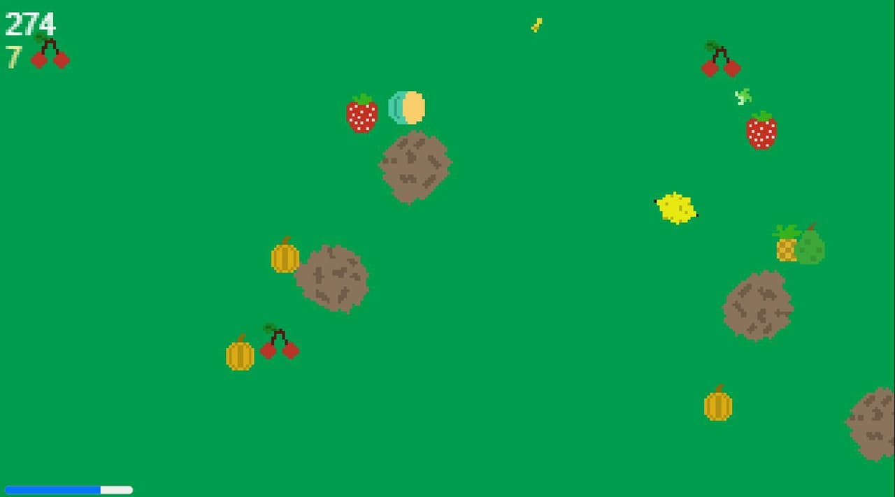 Fruit Shooter (DevRodasToo) screenshot 3