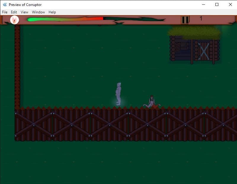 Corruptor (oscuridad666) screenshot 3