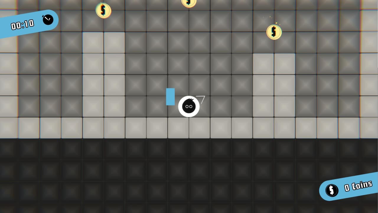 Splatz! - A Dimension Change Project screenshot 2