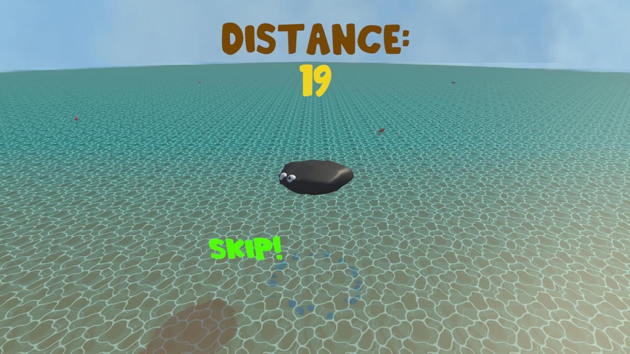 Skip (Shawn Huang Fernandes) screenshot 4