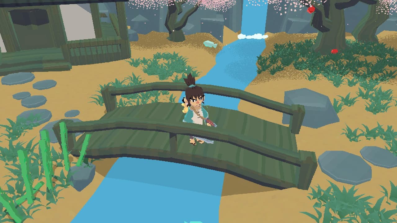 Waveboi and Doge screenshot 2