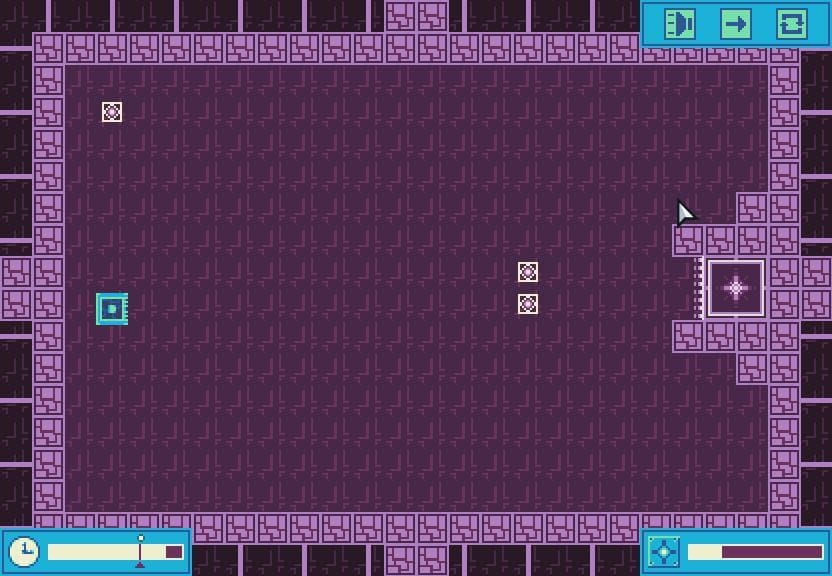 Legacy Bits screenshot 5