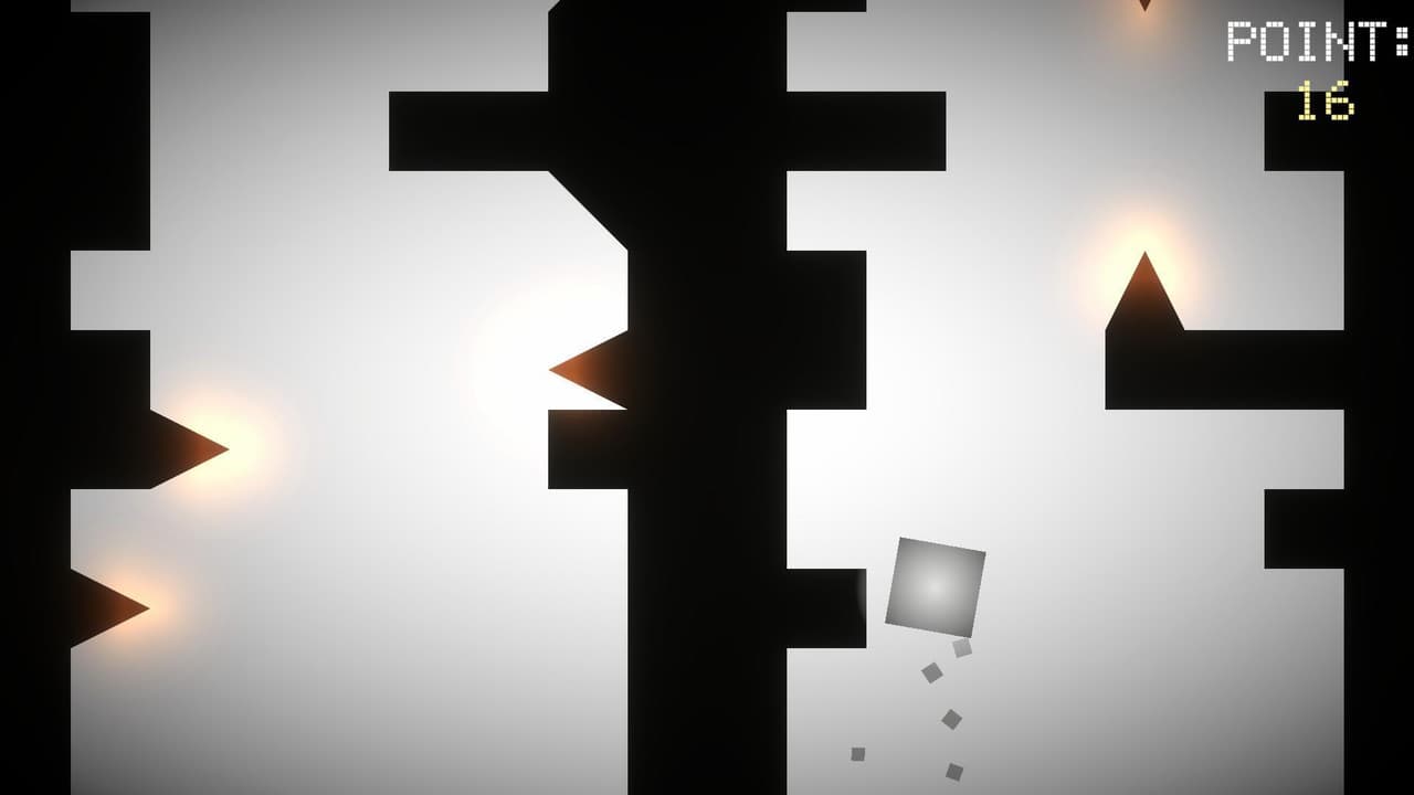 Switcher Cube