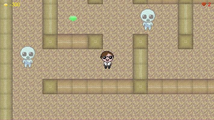 Adventure of the Ages screenshot 3