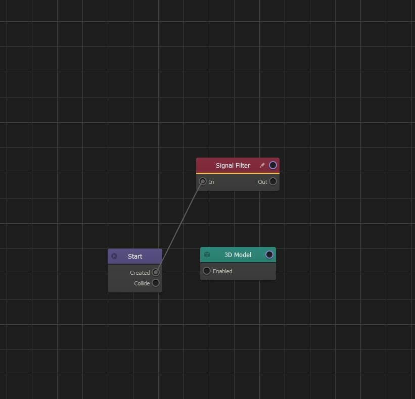 Raise Up 3D (Buildbox) screenshot 3
