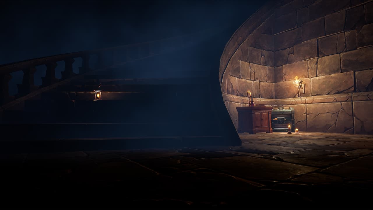 Dungeon Timer