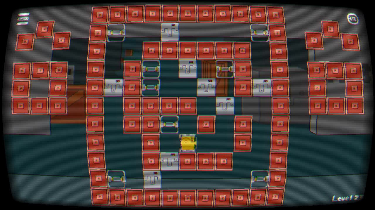 Tanker screenshot 5