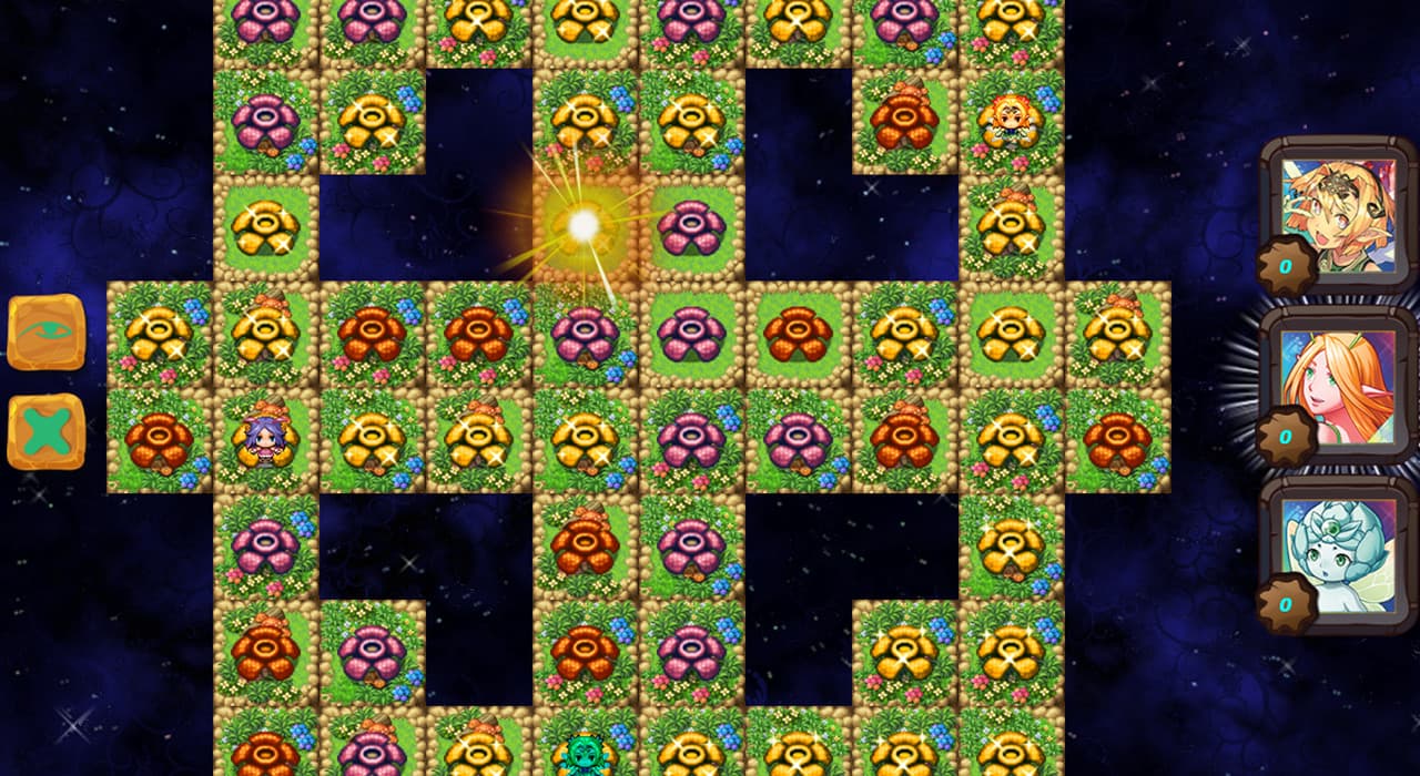 Fairyland: Fairy Power screenshot 5