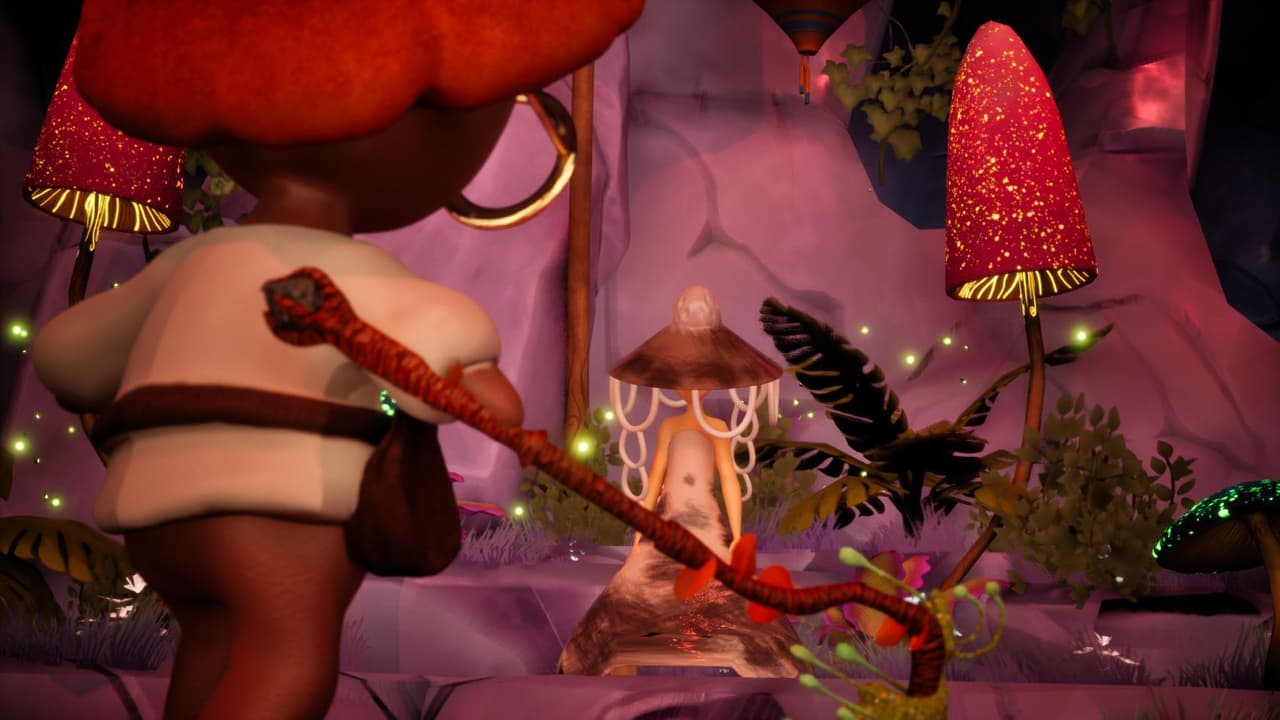 Plight (itch) (Wahaj Hussain) screenshot 2