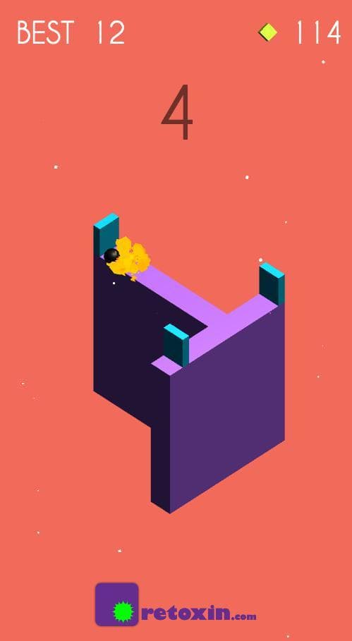 Aisle screenshot 3
