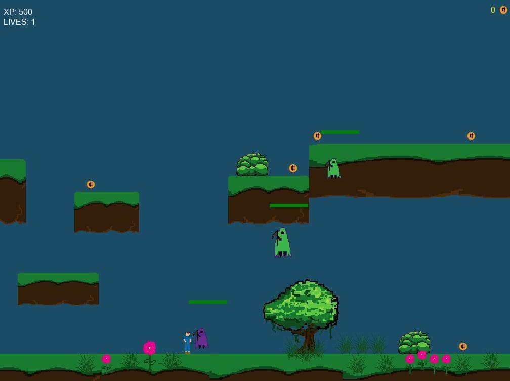 REsTLESs. screenshot 3