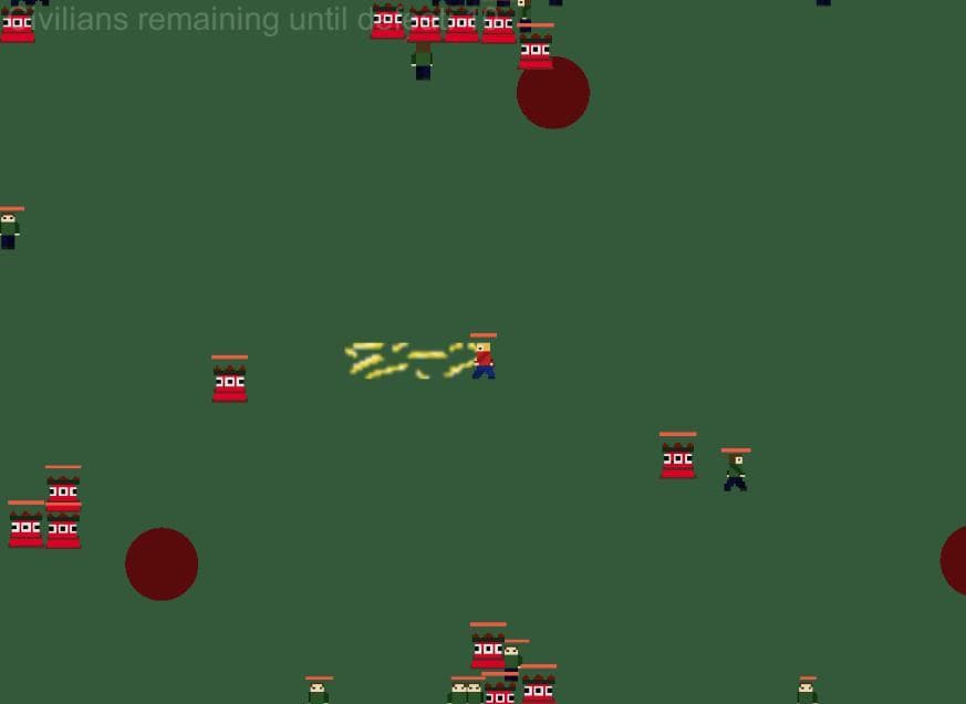 Dont Kill the Peasants screenshot 2