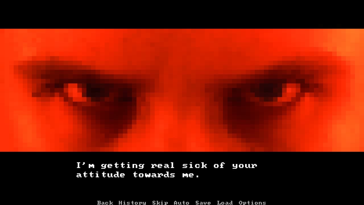 To Make a Game screenshot 4