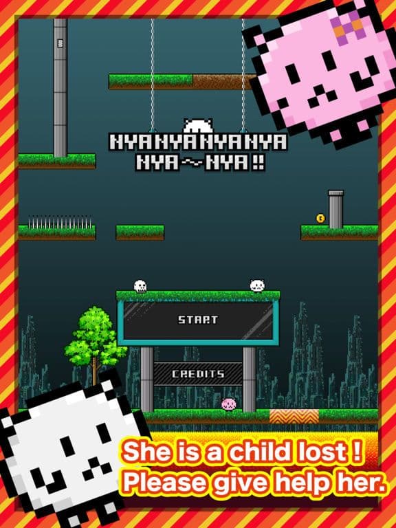 NyaNyaNyaNyaNya-Nya!! edition screenshot 2