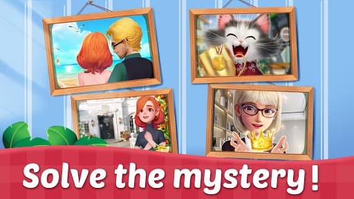 Sweet House screenshot 6