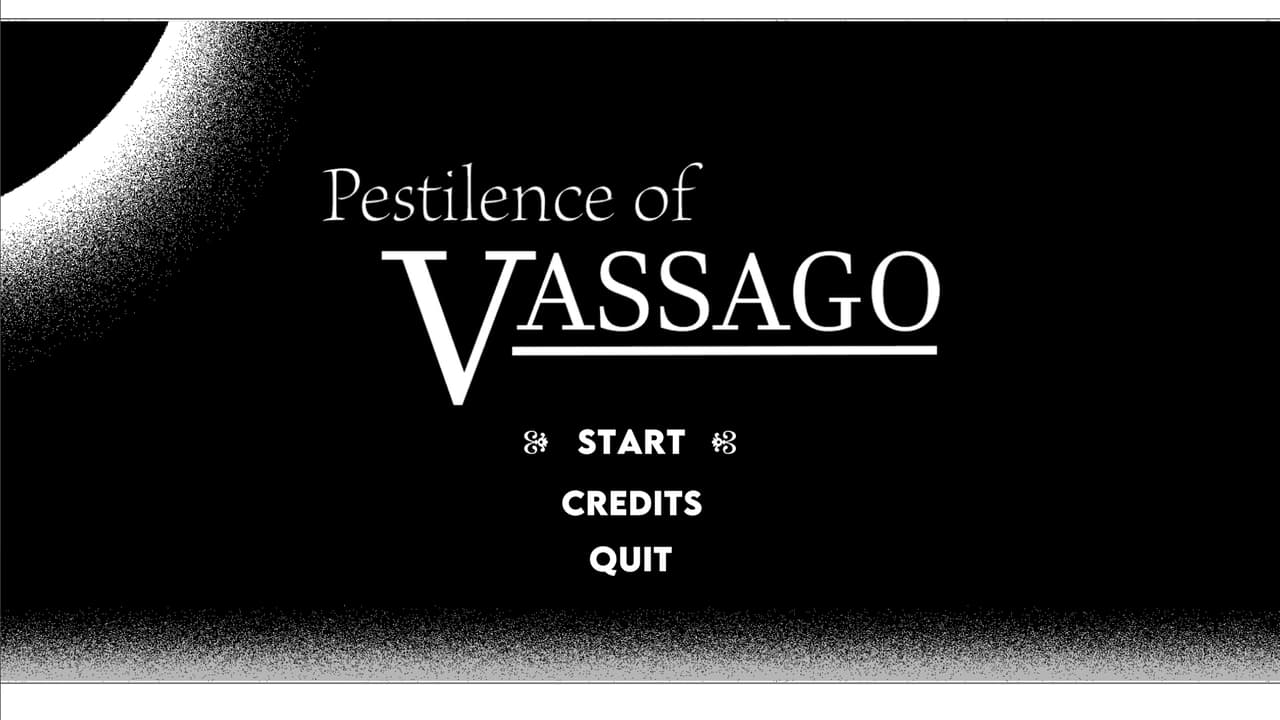 Pestilence of Vassago screenshot 2