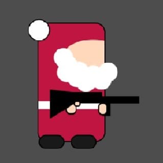 Christmas Chaos (qRISGames)