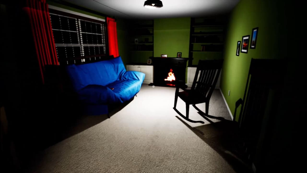 Pesadelo Surreal screenshot 5