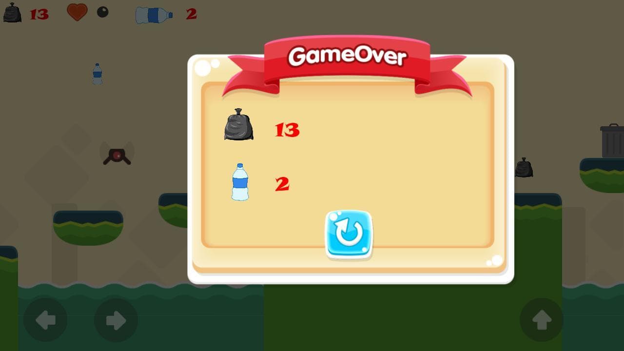 Collect: the Game screenshot 4