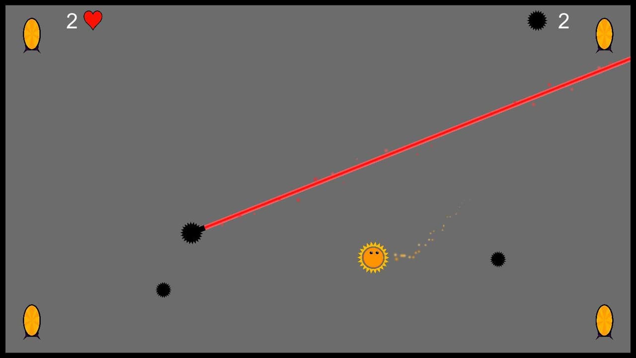 Dash Ball (slo0om747) screenshot 2