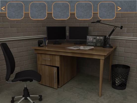 Store House Escape screenshot 2