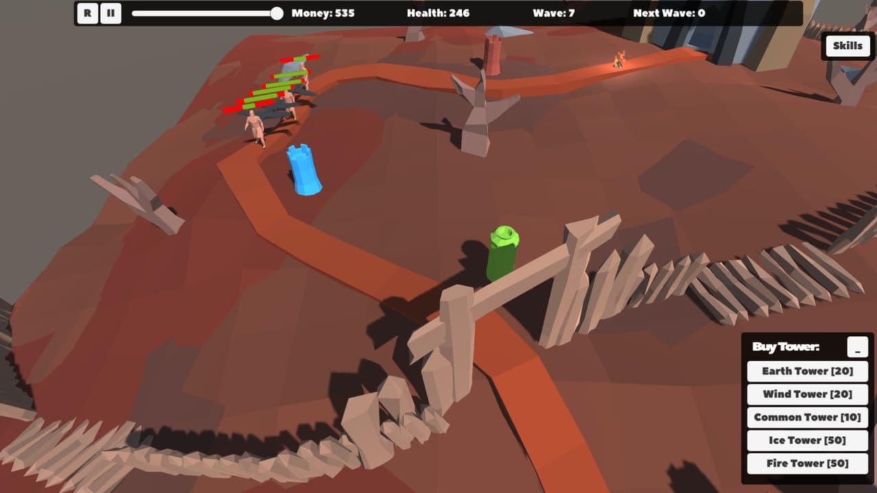My Super Tower 2 screenshot 6