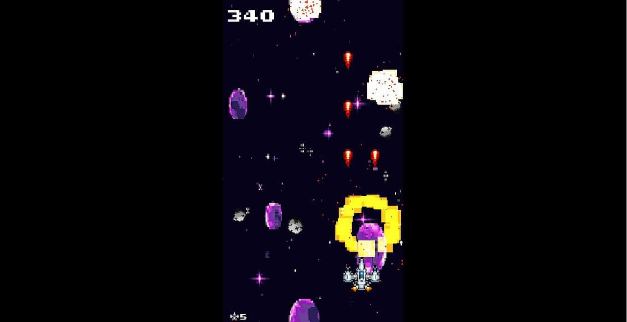 Ship Space screenshot 3