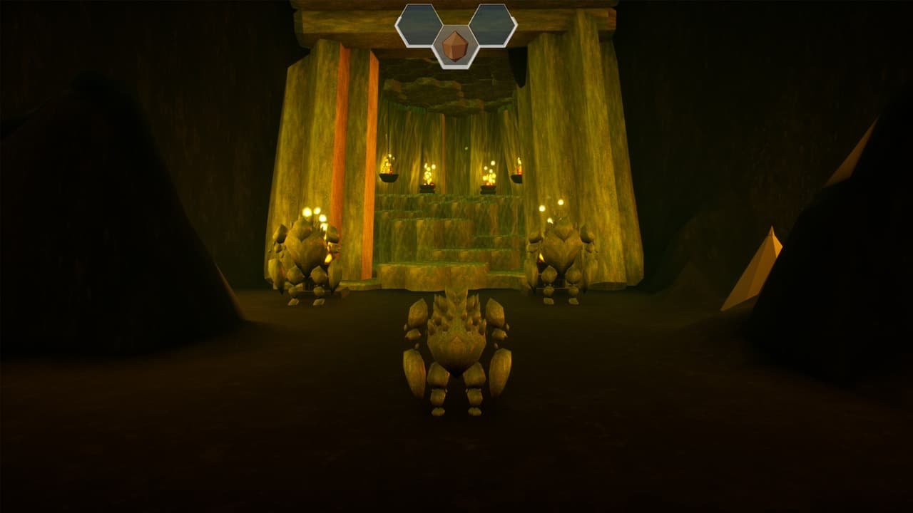 Elementscape screenshot 2