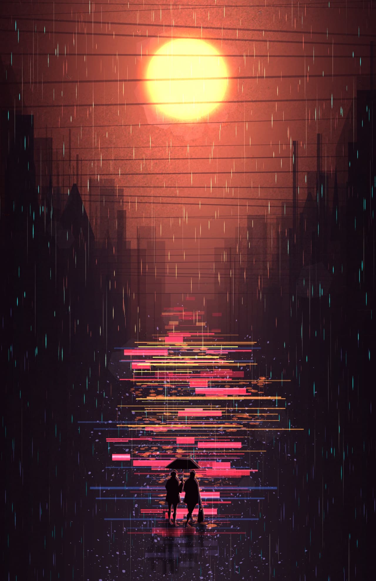 IN/EX-terior