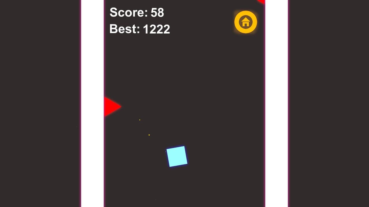 Jumping Square (abdallah_155) screenshot 6