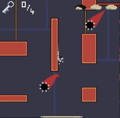 SUPER NINJA NOODLE CHEF screenshot 4