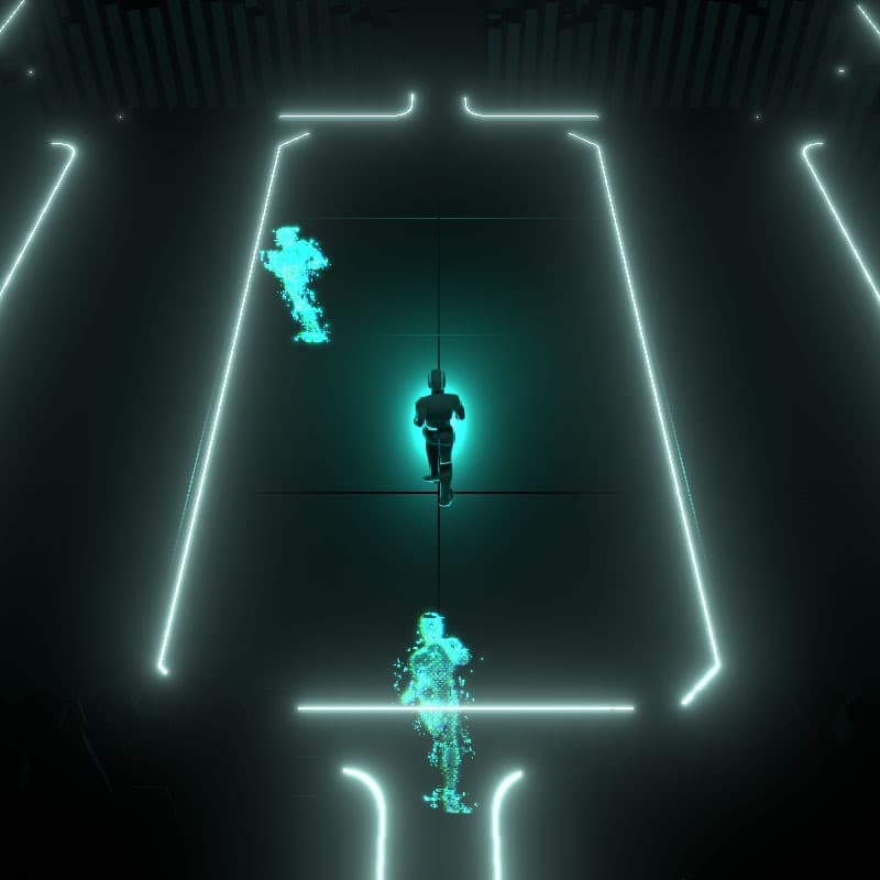 Ekko screenshot 3