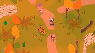 Summer Story screenshot 3