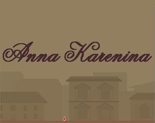 Anna Karenina
