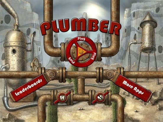Expert Plumber Puzzle - Fix The Pipe-line Crack screenshot 2