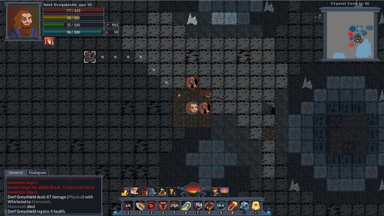 Soulash 2 screenshot 6